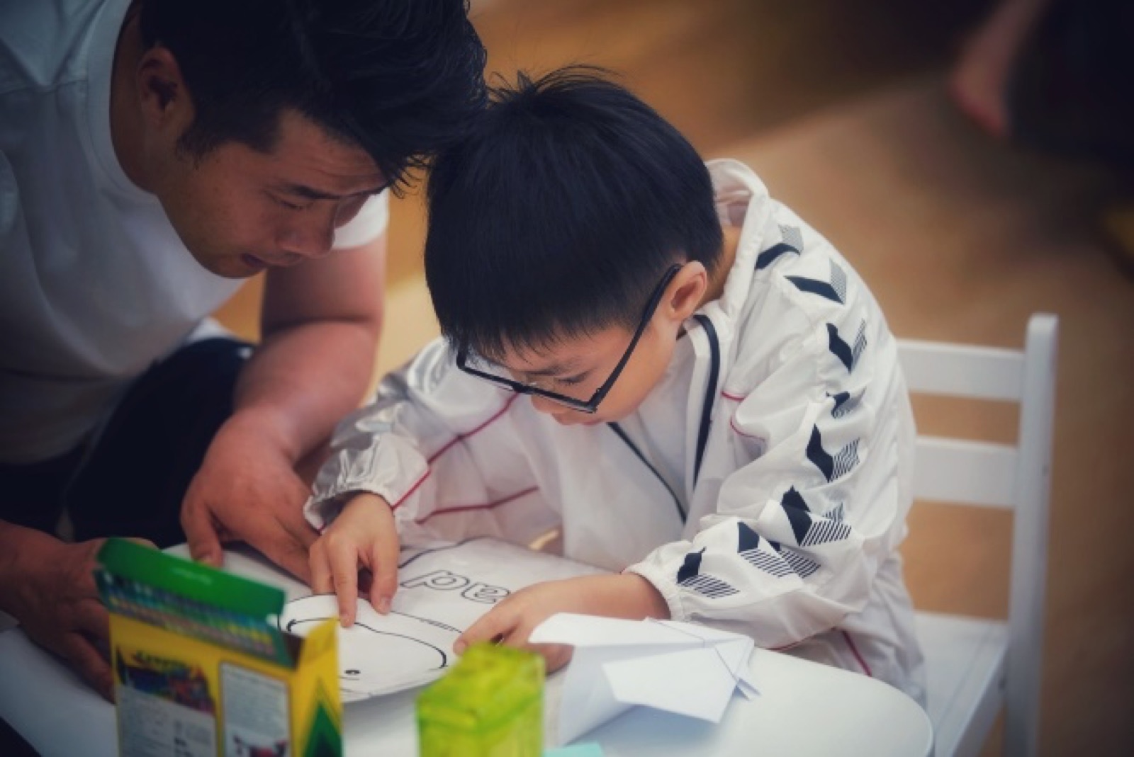Mouseion's science and exploration activities